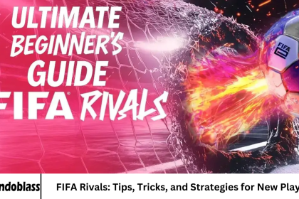 FIFA Rivals: Tips, Tricks, and Strategies for New Players