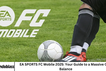 EA SPORTS FC Mobile 2025: Your Guide to a Massive Coin Balance