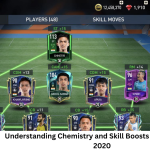 Understanding Chemistry and Skill Boosts in FIFA Mobile 2020
