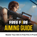 Master Your Aim in Free Fire: A Practical Guide