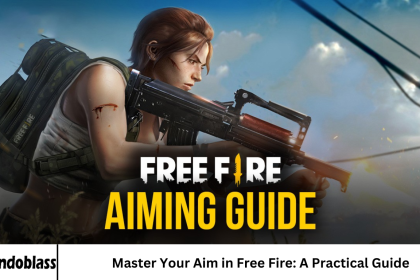 Master Your Aim in Free Fire: A Practical Guide