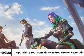 The Best Ways to Get Free Skins in Free Fire