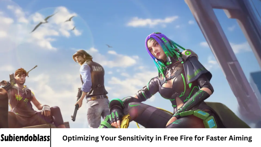 The Best Ways to Get Free Skins in Free Fire