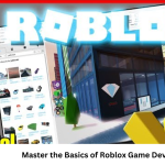 Master the Basics of Roblox Game Development