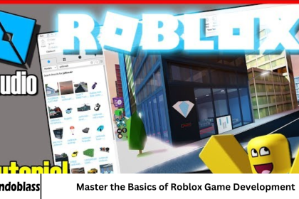 Master the Basics of Roblox Game Development