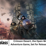Crimson Desert, the Open-World Action-Adventure Game, Set for Release on March 19
