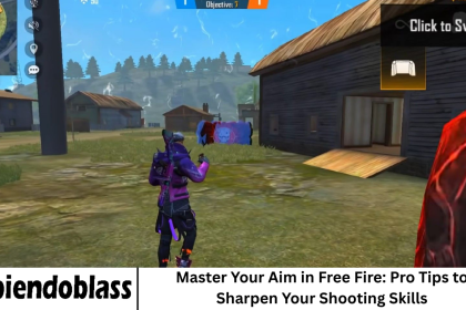 Master Your Aim in Free Fire: Pro Tips to Sharpen Your Shooting Skills