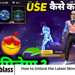How to Unlock the Latest Skins in Free Fire