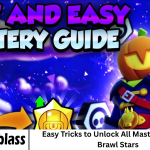 Easy Tricks to Unlock All Masteries Fast in Brawl Stars