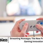 Streaming Nostalgia: The New Frontier of Retro Gaming Innovation