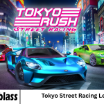 Tokyo Street Racing Legends