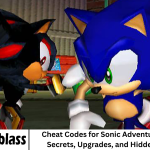 Cheat Codes for Sonic Adventure 2: Unlock Secrets, Upgrades, and Hidden Features