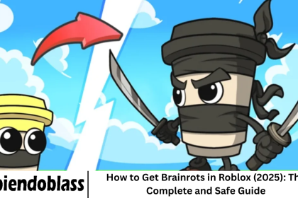 How to Get Brainrots in Roblox (2025): The Complete and Safe Guide