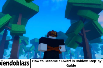 How to Become a Dwarf in Roblox: Step-by-Step Guide