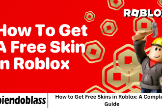 How to Get Free Skins in Roblox: A Complete Guide
