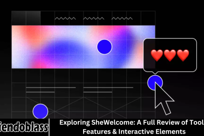 Exploring SheWelcome: A Full Review of Tools, Features & Interactive Elements