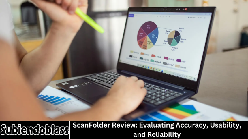 ScanFolder Review: Evaluating Accuracy, Usability, and Reliability