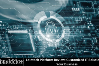 Leintech Platform Review: Customized IT Solutions for Your Business