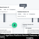 AgeFibra Platform Review: Features, Performance, and Insights