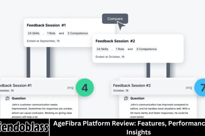 AgeFibra Platform Review: Features, Performance, and Insights