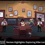 Review Highlights: Exploring Kibe Loco’s Satirical Style