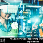 XRLinx Reviewed: Redefining Immersive Digital Experiences