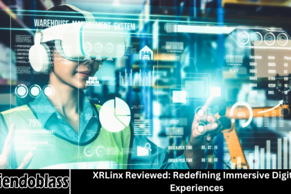 XRLinx Reviewed: Redefining Immersive Digital Experiences
