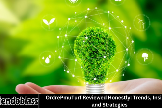 QPO Energy: A Comprehensive Review of Its Sustainable Power Solutions