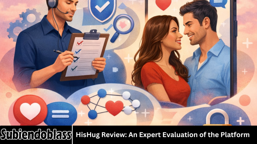 HisHug Review: An Expert Evaluation of the Platform