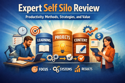 Expert Self Silo Review: Productivity Methods, Strategies, and Value